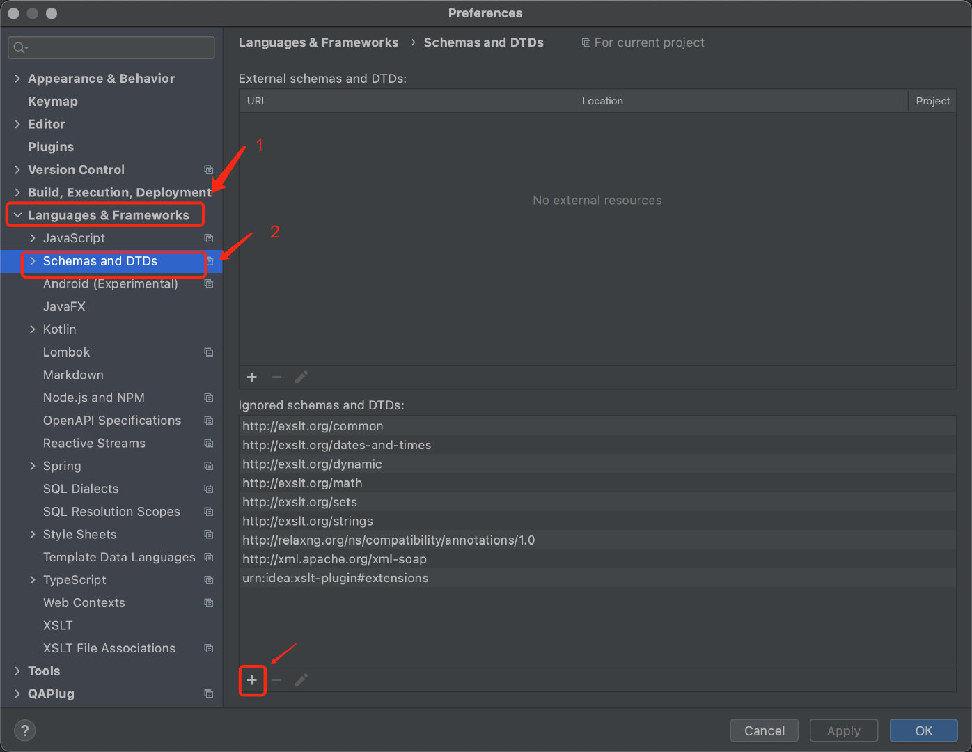 idea引入webservice客户端java调用webservice接口wsdl