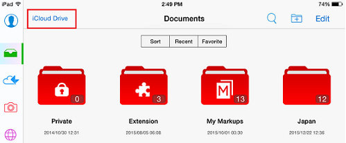 iclouddriver客户端macbookiclouddriver-第2张图片-太平洋在线下载